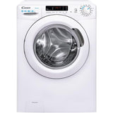 Candy Masina de spalat rufe Masina de spalat rufe Candy Smart CS1482DW4/1-S, 8 kg, 1200rpm, Clasa B, alb, 60x54x85cm