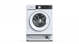 Heinner Masina de spalat rufe Masina de spalat rufe incorporabila Heinner HWM-BI914IVA+++ | 9kg, 1400RPM, Clasa A+++, 59.5x56x82.5cm