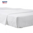 Heinner Cearceaf de pat Cearceaf Pat Hotel Heinner HRPL-SHEET-150 | Damasc, 150x260cm