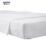 Heinner Cearceaf de pat Cearceaf Pat Hotel Heinner HRPL-SHEET-150 | Damasc, 150x260cm