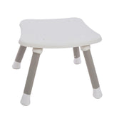 Scaun de Masa Multifunctional Gri, U-grow