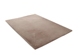 Heinner Covor Covor Heinner HR-FRUG90-BRW | Shaggy, 50x90 cm, Maro