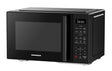 Heinner Cuptor microunde Cuptor cu Microunde Heinner HMW-MD23AFBK | 23L, 800W, Digital, Negru
