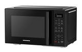 Heinner Cuptor microunde [RESIGILAT] Cuptor Cu Microunde Heinner HMW-MD23AFBK | 23L, 900W, Grill 1000W, Digital