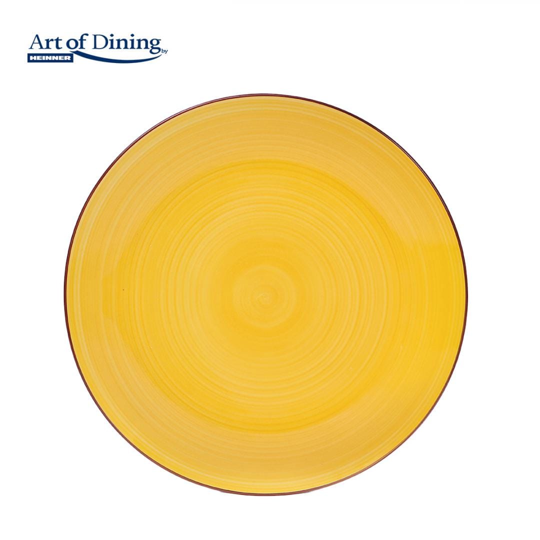 Heinner Farfurie Farfurie Heinner HR-ST-G27 | Ceramica, 27cm, Colectia Sara