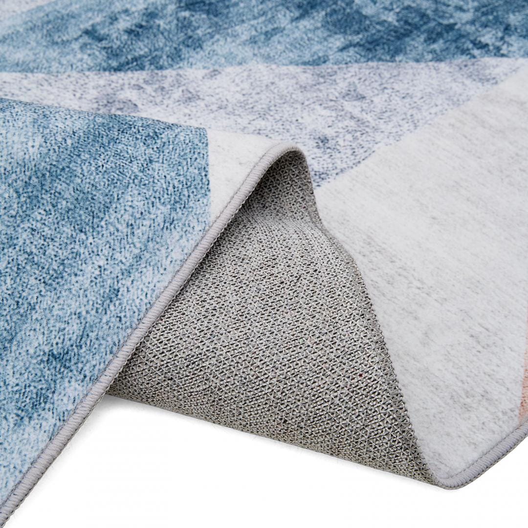 Heinner Covoare Covor Heinner HR-PRINT70-DVN | 70x140 cm, Printat, Lavabil, Spate Antialunecare