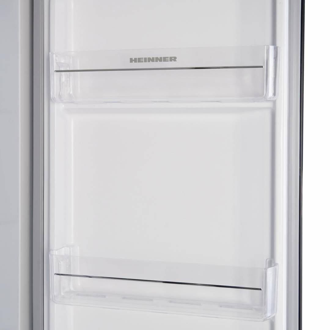 Heinner Side by side Side by Side Heinner HSBS-H442NFGWHE++ | 442L, No Frost, A++, Alb, 90.5x59.5x177cm