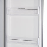 Heinner Side by side Side by Side Heinner HSBS-H442NFGWHE++ | 442L, No Frost, A++, Alb, 90.5x59.5x177cm