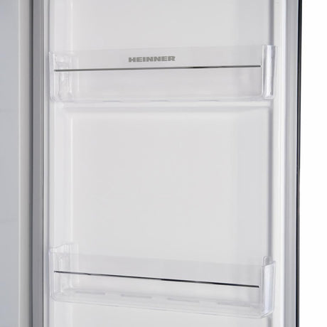 Heinner Side by side Side by Side Heinner HSBS-H442NFGWHE++ | 442L, No Frost, A++, Alb, 90.5x59.5x177cm