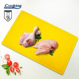 Heinner Tocator Tocator HACCP Heinner HR-ADR-532SG | GN1/1 53x32.5cm, Sant, Galben