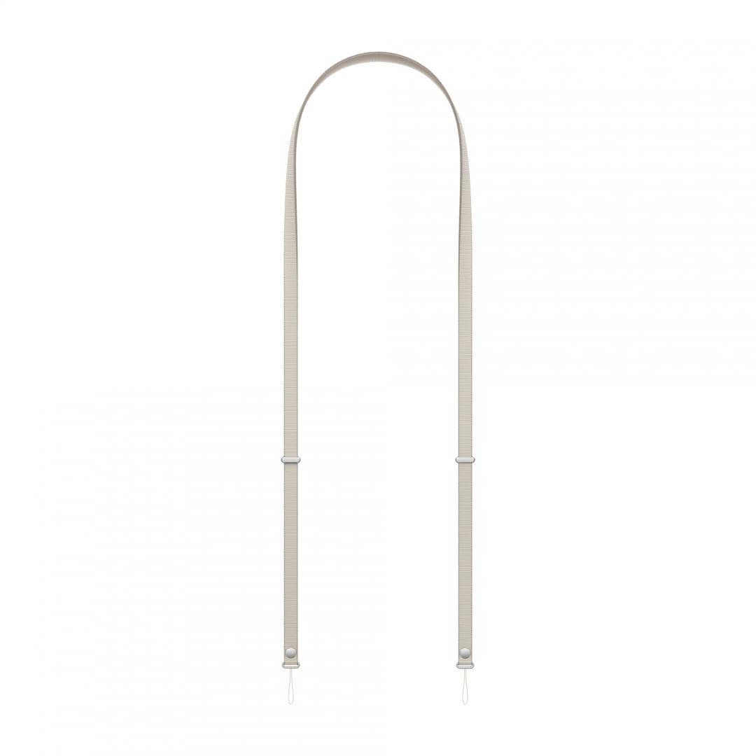 APPLE Apple Crossbody Strap - Tan