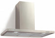 Heinner Hota decorativa Hota Decorativa Heinner HDCH-690TSS | 60cm, 690m3/h, Inox