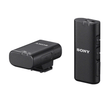 Sony LAVALIERA WIRELESS SONY ECMW2BT.CE7
