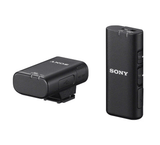 Sony LAVALIERA WIRELESS SONY ECMW2BT.CE7