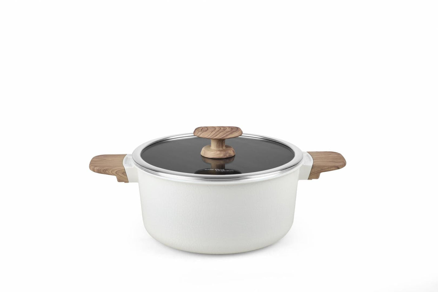 Heinner Cratita Cratita Heinner HR-JLG-WC20 | 20cm, 2.5L, Aluminiu, Wild Stone
