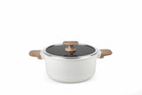 Heinner Cratita Cratita Heinner HR-JLG-WC20 | 20cm, 2.5L, Aluminiu, Wild Stone