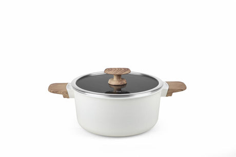Heinner Cratita Cratita Heinner HR-JLG-WC20 | 20cm, 2.5L, Aluminiu, Wild Stone