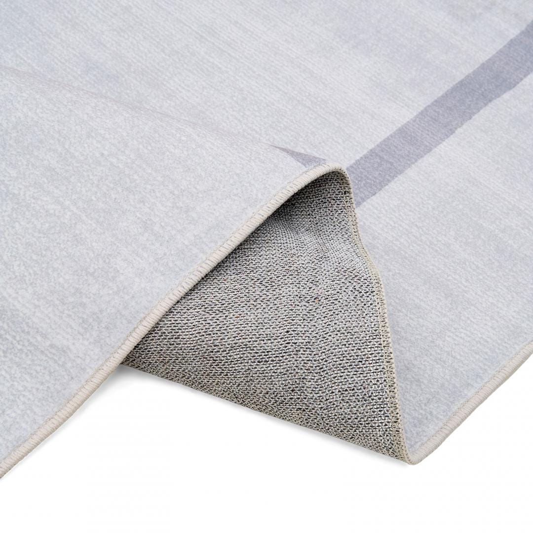 Heinner Covor Covor Heinner HR-PRINT160-CNR | 160x230 cm, Lavabil, Antialunecare, 3mm