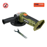 Heinner Polizor Polizor Unghiular Heinner HR-LPU001 | 18V, 9500RPM, ONE POWER, Fara Acumulator