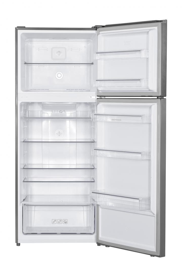 Heinner Frigider Frigider Heinner HF-HM415NFINVSD | 415L, No Frost, Inverter, Clasa D, 71x68.5x178cm