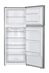 Heinner Frigider Frigider Heinner HF-HM415NFINVSD | 415L, No Frost, Inverter, Clasa D, 71x68.5x178cm