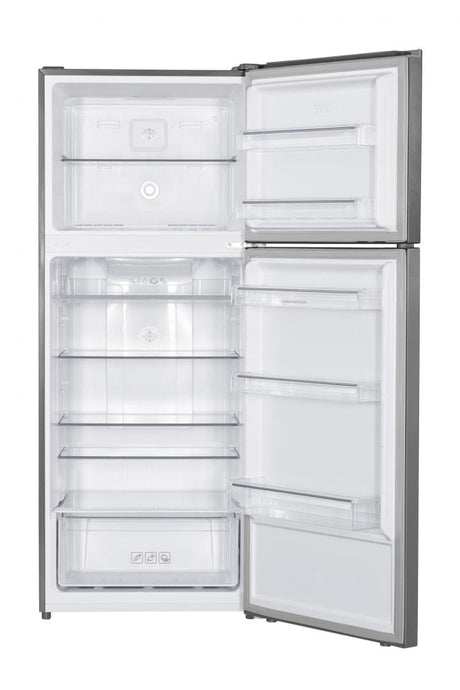 Heinner Frigider Frigider Heinner HF-HM415NFINVSD | 415L, No Frost, Inverter, Clasa D, 71x68.5x178cm