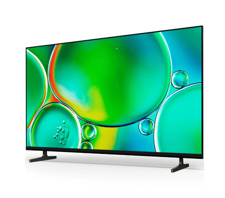 Sony Televizor LED Televizor Sony BRAVIA 2 LED K43S25M2PB.CEI | 108 cm, Smart Google TV, 4K Ultra HD, Clasa E