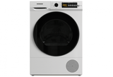 Heinner Uscator de rufe Uscator de rufe Heinner HHPD-V9T2KA++ | Pompa de caldura, 9kg, A++, Alb, 60.9x59.6x84.5cm