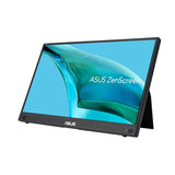 Monitor Asus MB16AHG | 15.6", IPS, Full HD, 144Hz, Negru