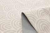 Heinner Covor Covor Heinner HR-RUG140CSH-YEN | 70x140 cm, Casmir, Bej