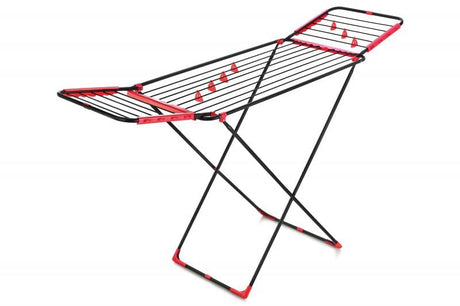 Heinner Uscator de rufe Uscator Rufe Metalic Heinner HR-DGR-17009 | 17.5m, Gladys Care