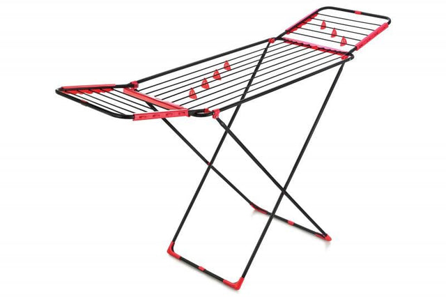 Heinner Uscator de rufe Uscator Rufe Metalic Heinner HR-DGR-17009 | 17.5m, Gladys Care