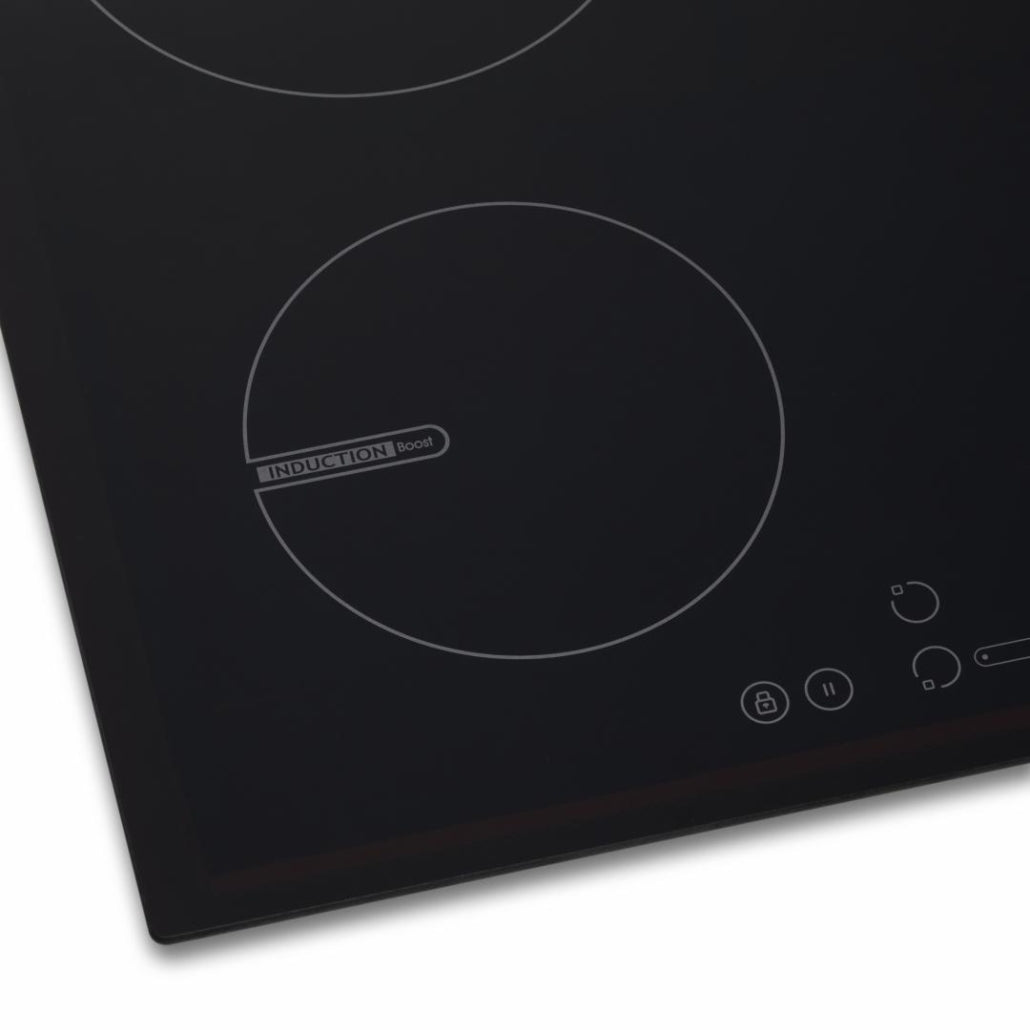 [RESIGILAT] Plita Incorporabila Heinner HBHI-V594BSC | Inductie, 4 Zone, Boost, Control Touch, Timer