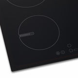 [RESIGILAT] Plita Incorporabila Heinner HBHI-V594BSC | Inductie, 4 Zone, Boost, Control Touch, Timer