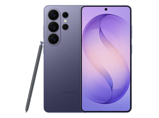 Samsung Samsung Galaxy S26 Ultra S948 6.9" 12GB 256GB DualSIM Cobalt Violet (incl. S-Pen)