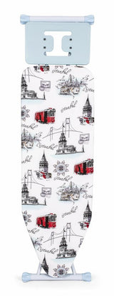 Heinner Masa de calcat Masa de Calcat Heinner HR-DGR-003 | 125 x 42 cm, Klass