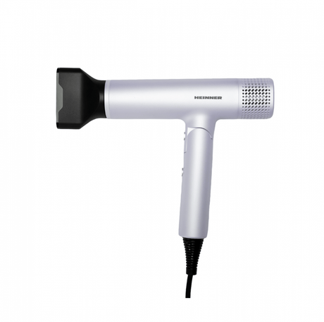 Heinner Uscator de par Uscator de par profesional Heinner HHD-Y16BLDC-LV | motor BLDC, 1600W, negru