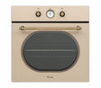 Fram Cuptor incorporabil Cuptor Incorporabil Fram FBO-V659GCA-RGBG | 65L, 9 Functii, Clasa A, Crem, 59.5x55x59.5cm