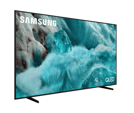 Samsung QLED TV Televizor Samsung QLED QE65Q7F2AUXXH | 163 cm, 4K Ultra HD, Smart, Clasa G