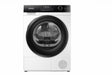 Heinner Uscator de rufe Uscator de rufe Heinner HHPD-HMK90IVFC+++ | Pompa de caldura, 9kg, A+++, Inverter, Alb, 59.5x66x84.5cm