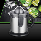 Fram Storcator de fructe Storcator de Citrice Fram FCP-402SS | Inox, 40W, 2 Conuri