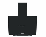 Heinner Hota decorativa Hota Decorativa Heinner HDCH-5960RGBK | 60cm, 590m3/h, RGB, Negru