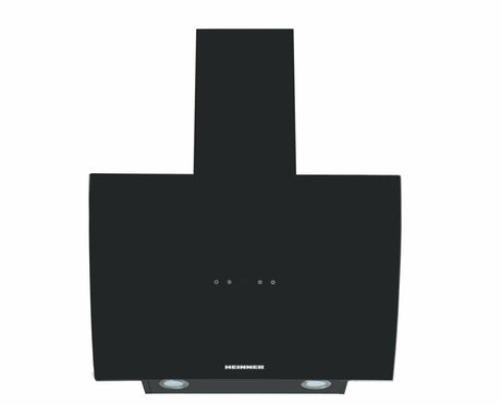 Heinner Hota decorativa Hota Decorativa Heinner HDCH-5960RGBK | 60cm, 590m3/h, RGB, Negru