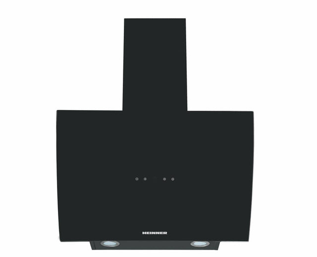 Heinner Hota decorativa Hota Decorativa Heinner HDCH-5960RGBK | 60cm, 590m3/h, RGB, Negru