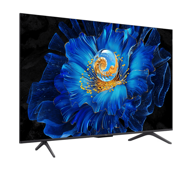 TCL Televizor TCL MiniLed 50C6KS, 126 cm, Smart Google TV, 4K, 60Hz