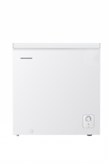 Heinner Lada frigorifica Lada Frigorifica Heinner HCF-HS191E++ | 191L, Clasa E, Alb, 89.1x55.7x85.3cm