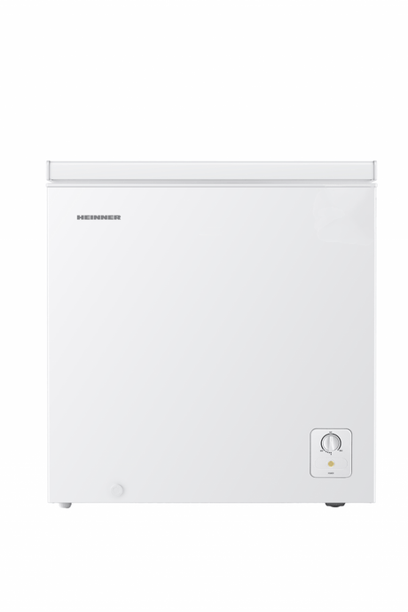 Heinner Lada frigorifica Lada Frigorifica Heinner HCF-HS191E++ | 191L, Clasa E, Alb, 89.1x55.7x85.3cm