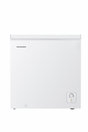 Heinner Lada frigorifica Lada Frigorifica Heinner HCF-HS191E++ | 191L, Clasa E, Alb, 89.1x55.7x85.3cm