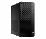 HP Desktop HP ProDesk 2 G1i E cu procesor Intel Core i3-14100 4-Core (3.5GHz, up to 4.7GHz, 12MB), 16GB DDR5 4800MHz (2x8GB), 512GB M.2 2280 PCIe NVMe , video  integrat Intel UHD Graphics, Free DOS, Blac