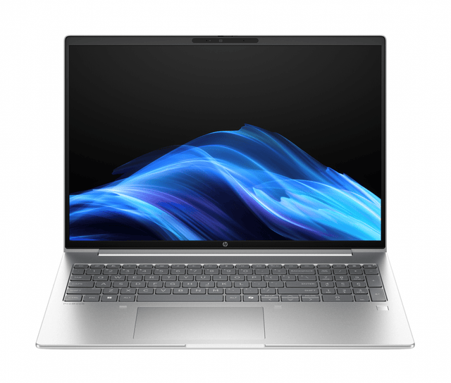 Laptop HP D9NB1ET | 16.0", 24GB RAM, 1024GB SSD